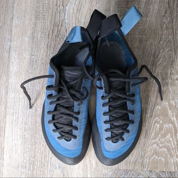 Black Diamond Shoes Black Diamond Momentum Lace Up Womens